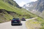 Audi SQ8 TDI 2019 года (WW)